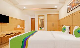 Treebo Galaxy Rooms