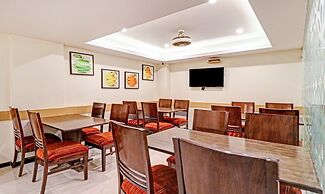 Treebo Galaxy Rooms