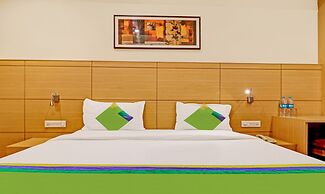 Treebo Galaxy Rooms