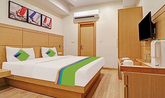 Treebo Galaxy Rooms