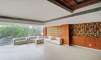 Treebo Galaxy Rooms