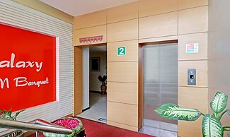 Treebo Galaxy Rooms