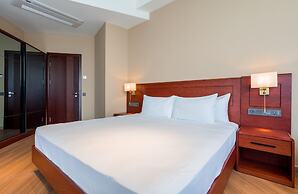 Litz Resort