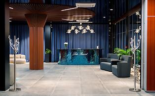 Litz Resort
