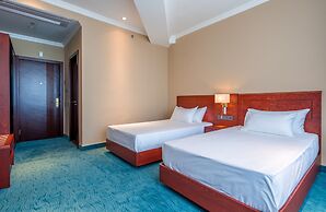 Litz Resort