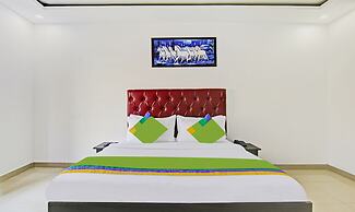 Treebo Royal Empire Adarsh Nagar, Chandigarh