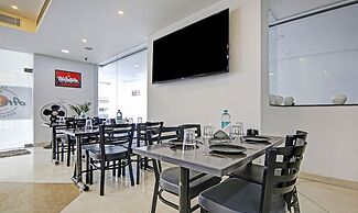 Treebo Royal Empire Adarsh Nagar, Chandigarh