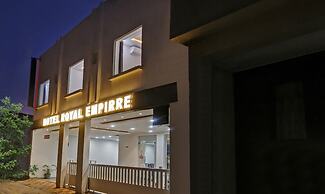 Treebo Royal Empire Adarsh Nagar, Chandigarh