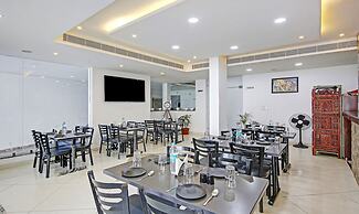 Treebo Royal Empire Adarsh Nagar, Chandigarh