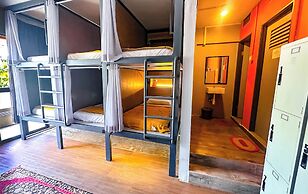 Arch Dormitorio Cenang  - Hostel