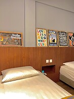 Arch Dormitorio Cenang  - Hostel