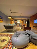 Arch Dormitorio Cenang  - Hostel