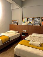 Arch Dormitorio Cenang  - Hostel