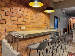 Arch Dormitorio Cenang  - Hostel