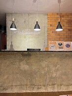 Arch Dormitorio Cenang  - Hostel