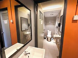 Arch Dormitorio Cenang  - Hostel