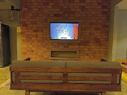 Arch Dormitorio Cenang  - Hostel