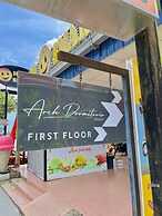 Arch Dormitorio Cenang  - Hostel