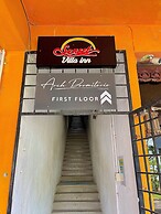 Arch Dormitorio Cenang  - Hostel