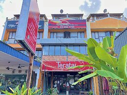 Arch Dormitorio Cenang  - Hostel