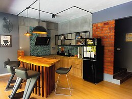 Arch Dormitorio Cenang  - Hostel