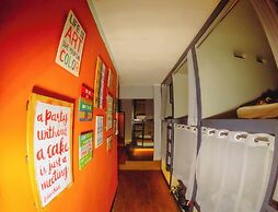 Arch Dormitorio Cenang  - Hostel
