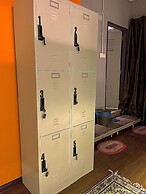 Arch Dormitorio Cenang  - Hostel