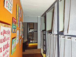 Arch Dormitorio Cenang  - Hostel