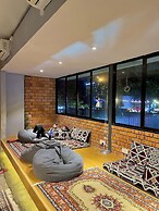 Arch Dormitorio Cenang  - Hostel