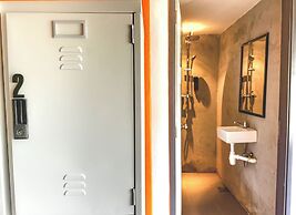 Arch Dormitorio Cenang  - Hostel