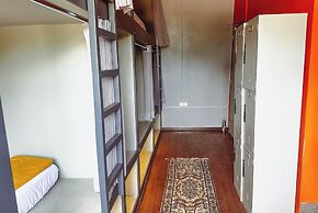 Arch Dormitorio Cenang  - Hostel