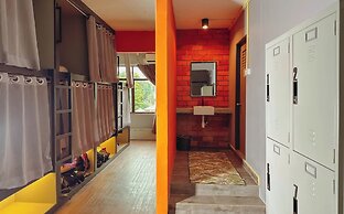 Arch Dormitorio Cenang  - Hostel