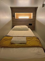 Arch Dormitorio Cenang  - Hostel