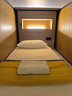 Arch Dormitorio Cenang  - Hostel