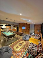 Arch Dormitorio Cenang  - Hostel