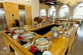 Phú Yên Everyday Hotel