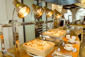 Phú Yên Everyday Hotel