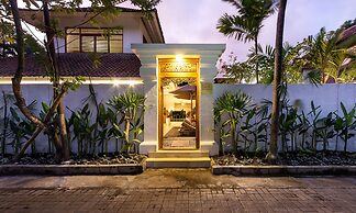 Villa Lisabella by Villa Finder