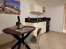Tavor View Suites