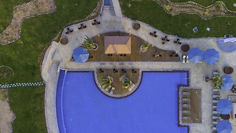 Safir Dahab Resort