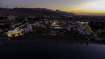 Safir Dahab Resort