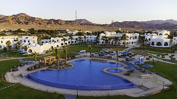 Safir Dahab Resort