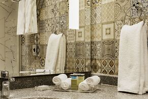 Safir Dahab Resort
