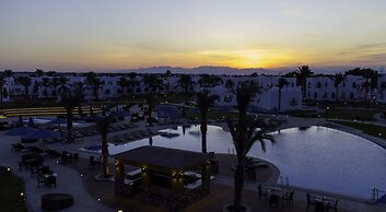 Safir Dahab Resort