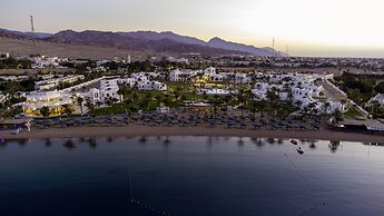 Safir Dahab Resort