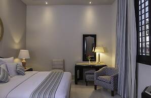 Safir Dahab Resort