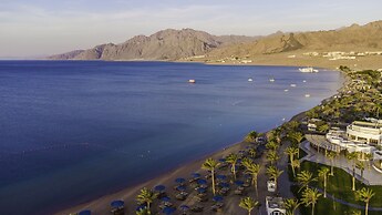 Safir Dahab Resort