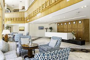 Safir Dahab Resort