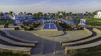 Safir Dahab Resort