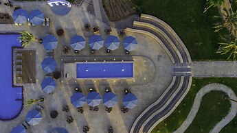 Safir Dahab Resort